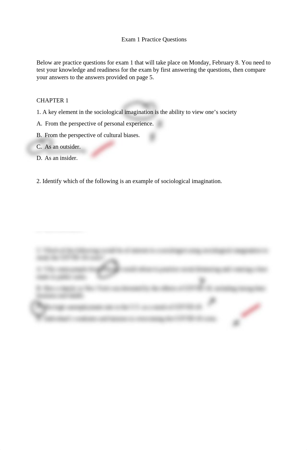 TCU-Exam 1 Practice Questions Spring2021.docx_dw92tyi1bas_page1