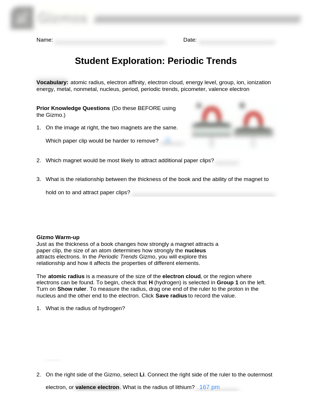 Periodic Trends STUDENT EXPLORATION WORKSHEET.pdf_dw939a3irls_page1