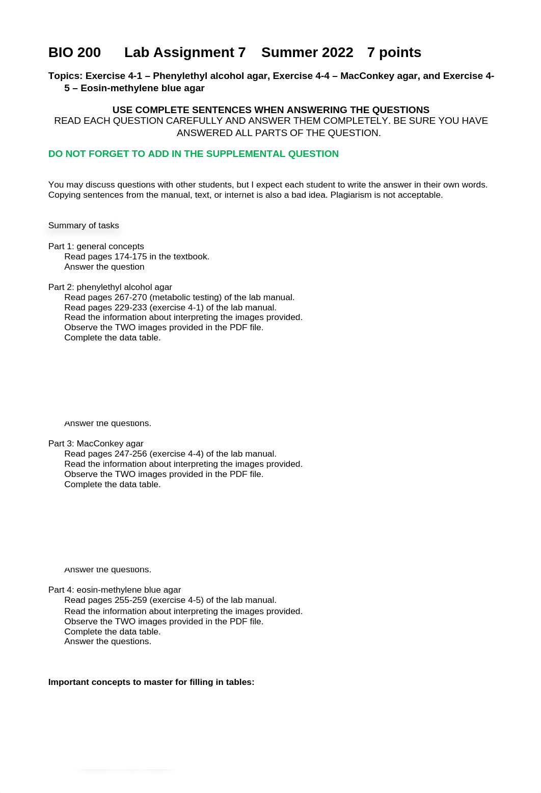 BIO 200 Lab Assignment 7 PEA  MacConkey EMB summer 2022.docx_dw93n4prdqd_page1