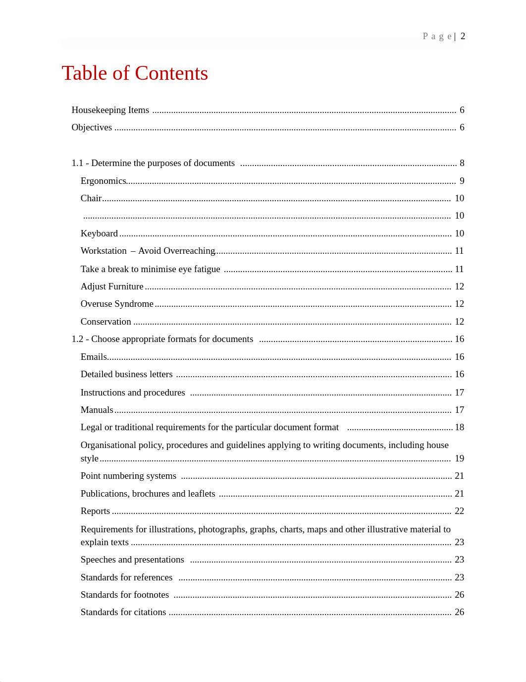 SLG - BSBWRT411 - Write complex documents.pdf_dw94v1b8ft5_page2