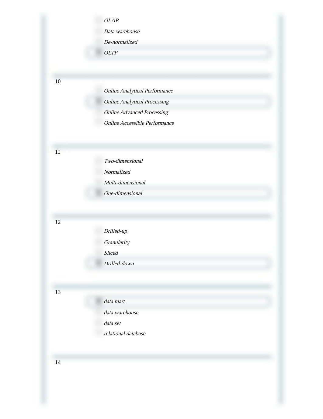 Multiple-Choice Exam #1 — Bordoloi - CMIS 566 -Spring 2021.pdf_dw976sv07cr_page3