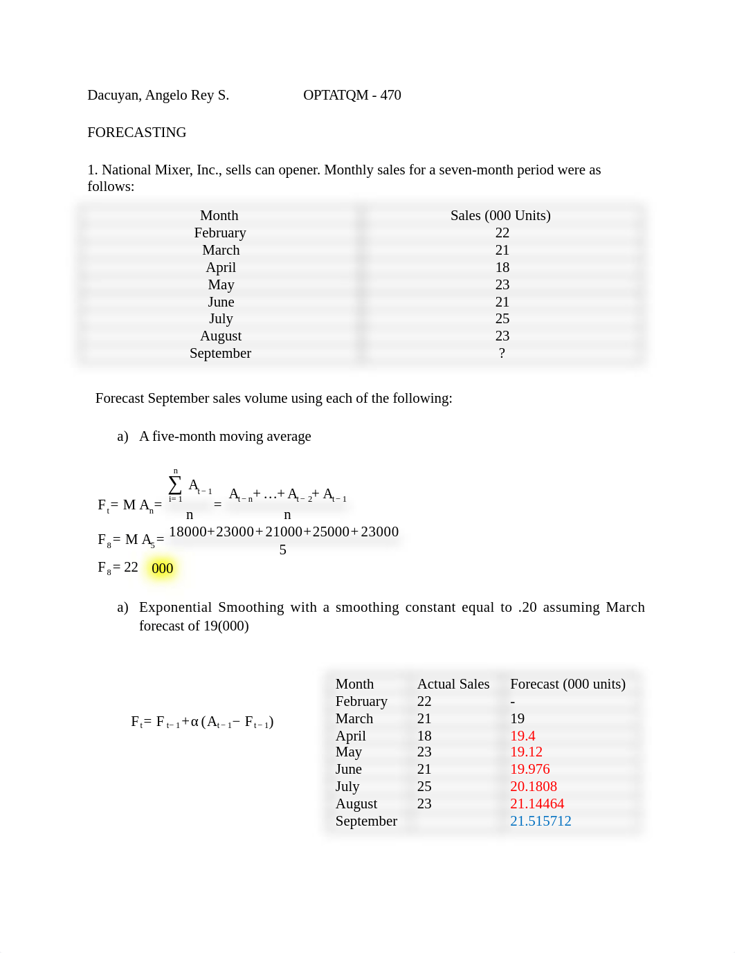 Dacuyan, Angelo Rey S. - FORECASTING.docx_dw97eq6lybp_page1