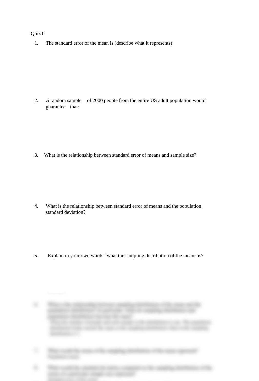 Quiz6 Parameter est and CI(1) (3).docx_dw9aae6fjlj_page1