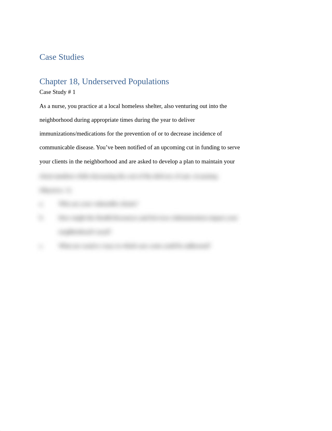 Case Study Chapter 18, Underserved Populations.docx_dw9alhk2v5u_page1