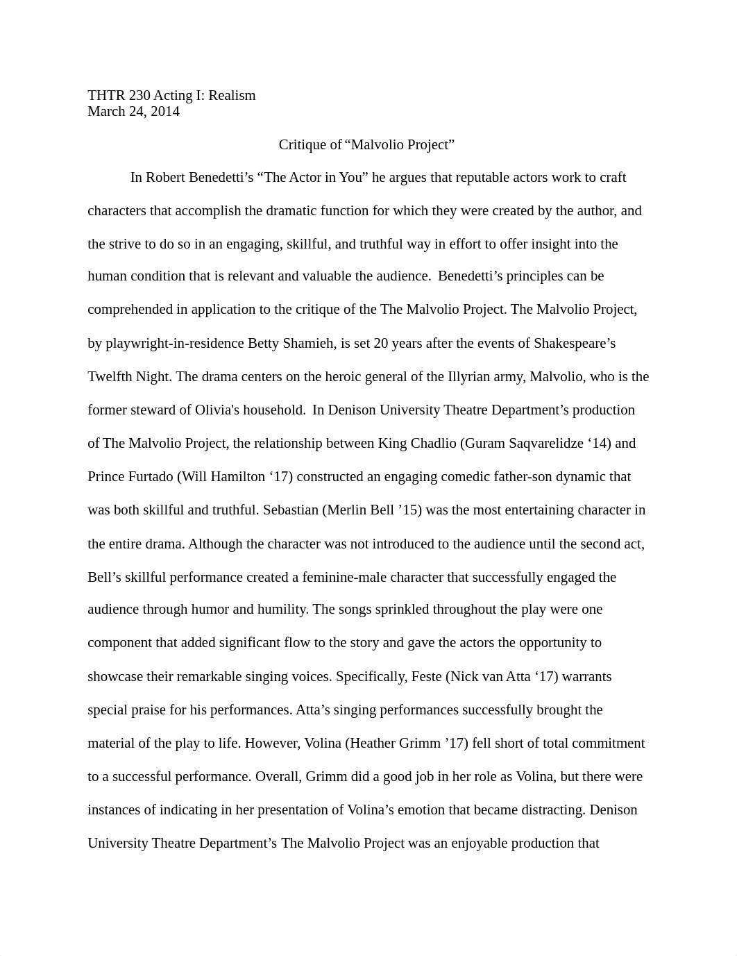 Critique of _Malvolio Project__dw9bmdj4hsi_page1