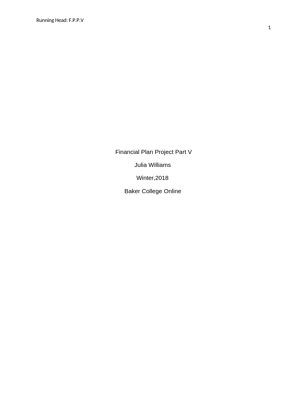 PF Financial Plan Project Part V Finished.docx_dw9desig1ra_page1