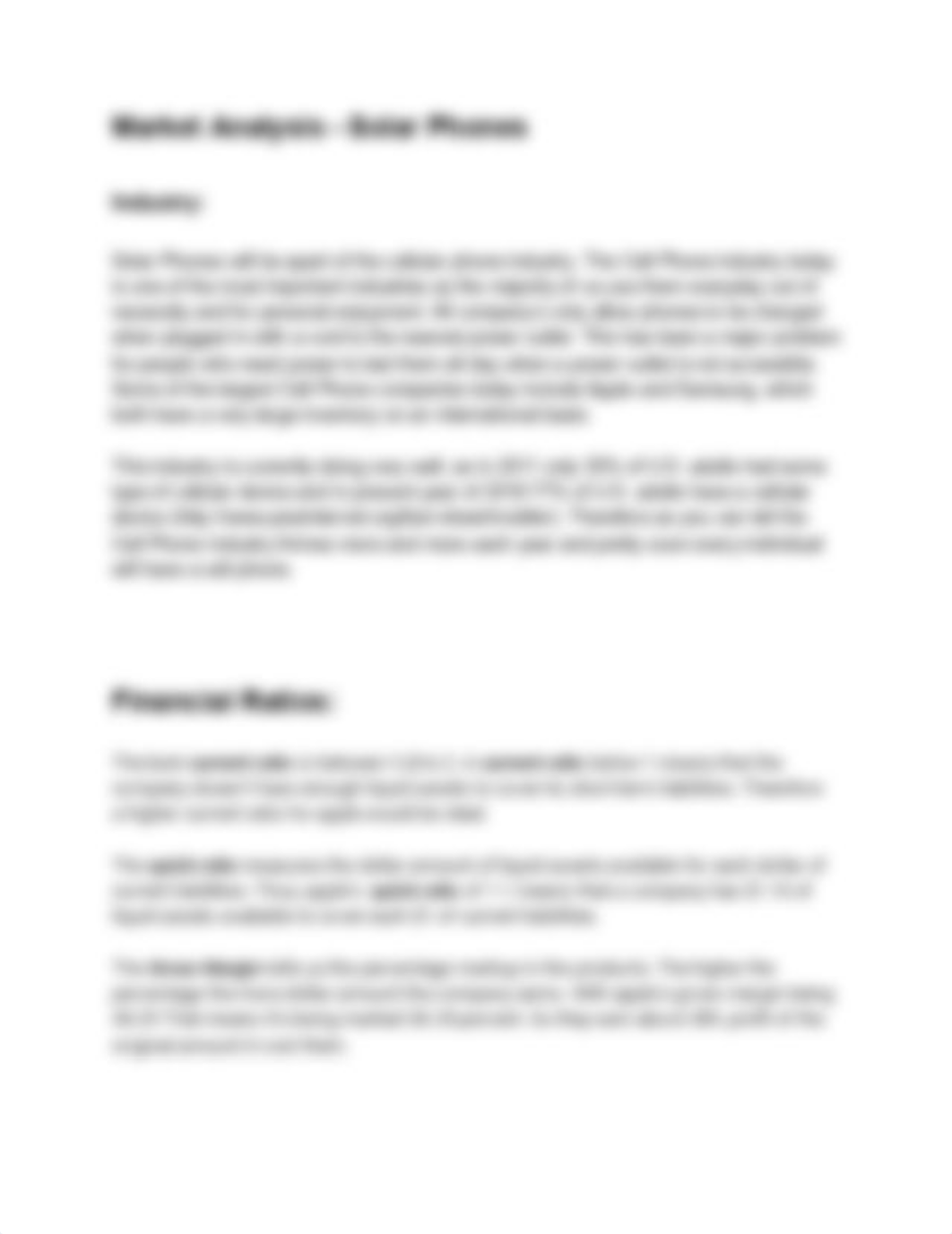 Market Analysis - Group Project.pdf_dw9dnbpzx3h_page2