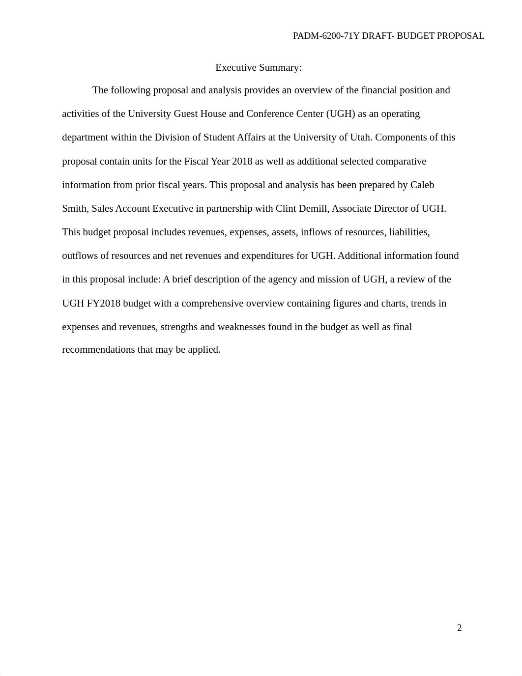 Caleb Smith PADM 6200-71Y Final - Budget Proposal.docx_dw9gfs10y28_page2