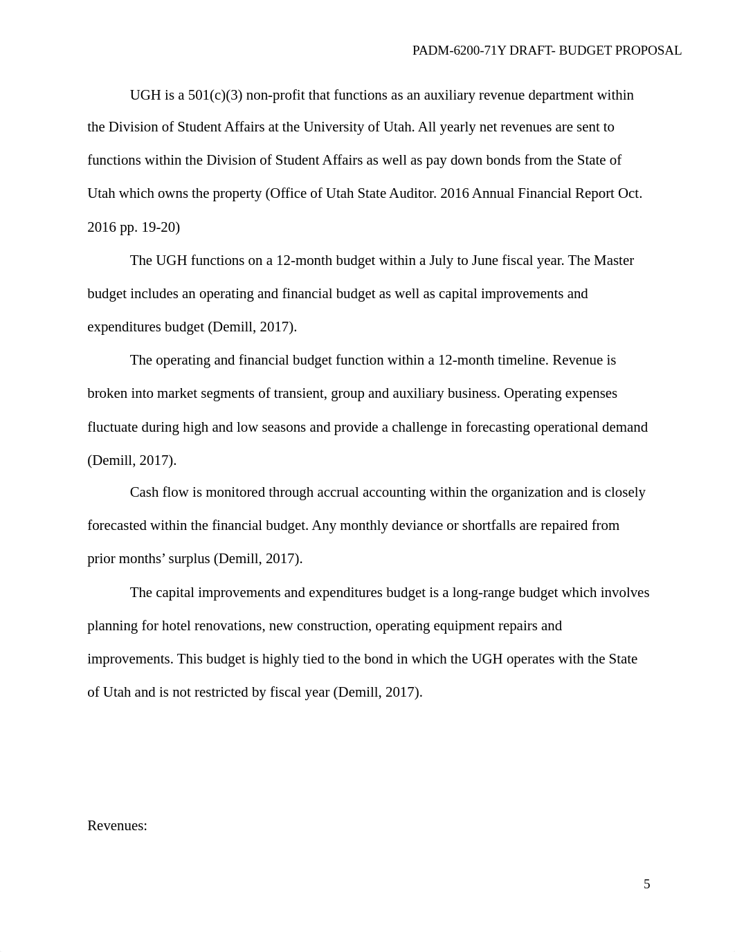 Caleb Smith PADM 6200-71Y Final - Budget Proposal.docx_dw9gfs10y28_page5