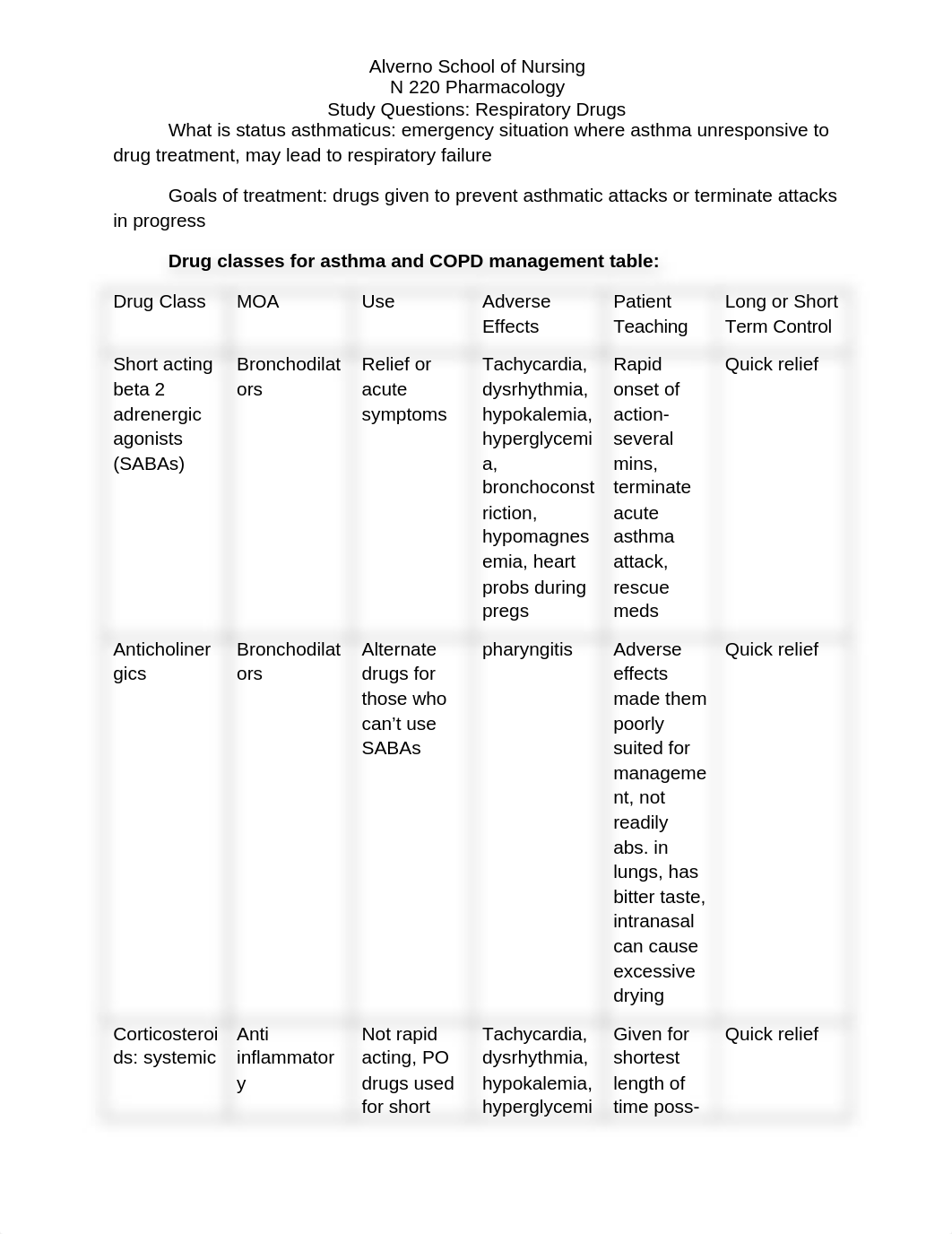 Respiratory and Allergy Content Questions-W8.docx_dw9gxzj50xx_page2