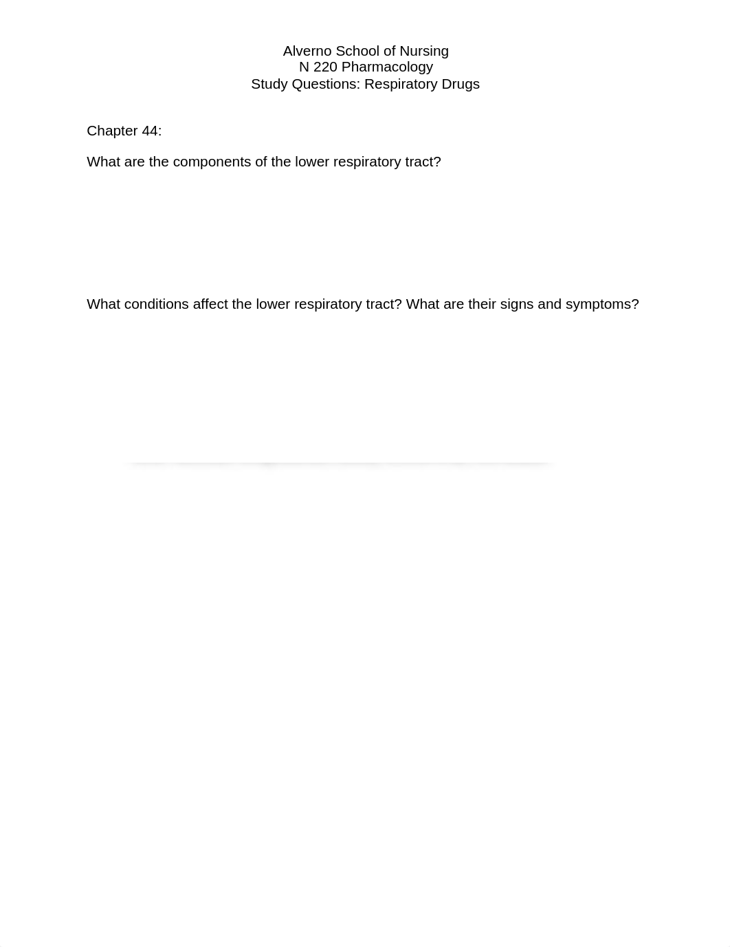 Respiratory and Allergy Content Questions-W8.docx_dw9gxzj50xx_page1