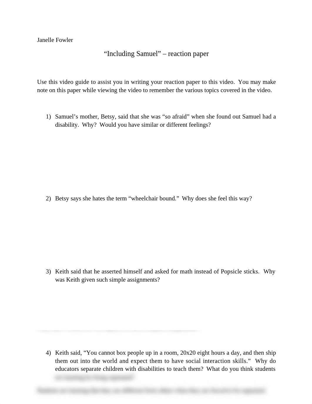 Including Samuel - reaction paper questions_dw9lmvrsph8_page1