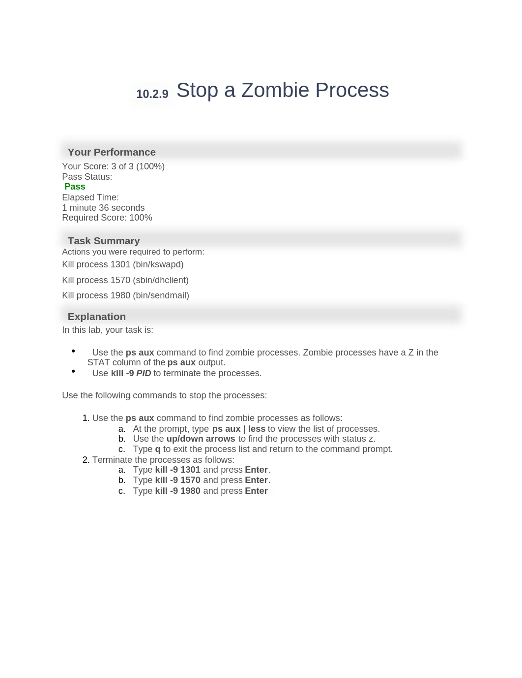 10.2.9 Stop a Zombie Process.docx_dw9m9mxszfu_page1