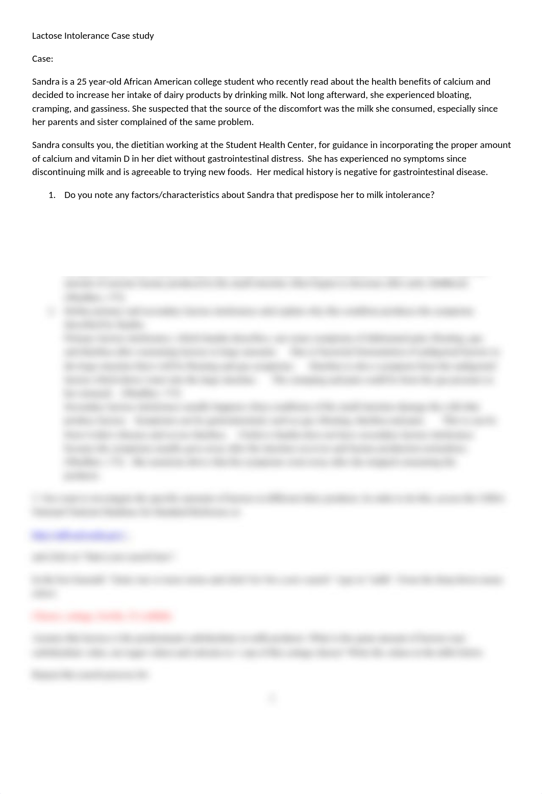 Answer Case study lactose intolerance-1.docx_dw9oaozduki_page1