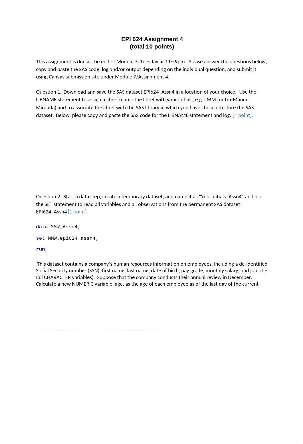 EPI 624 SAS Assignment 4 SP2022.docx_dw9pf5qs26u_page1