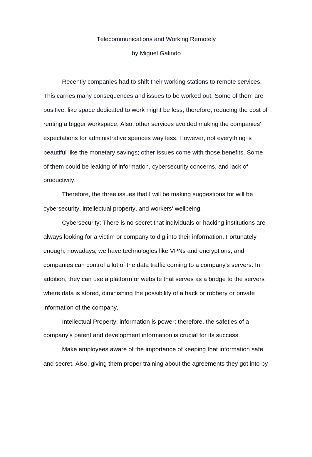 Telecommunications and Working Remotely.docx_dw9prmfy05r_page1