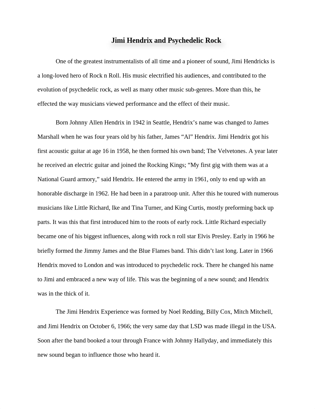 History of Rock- Jimi Hendrix Essay_dw9rt89gc9h_page1