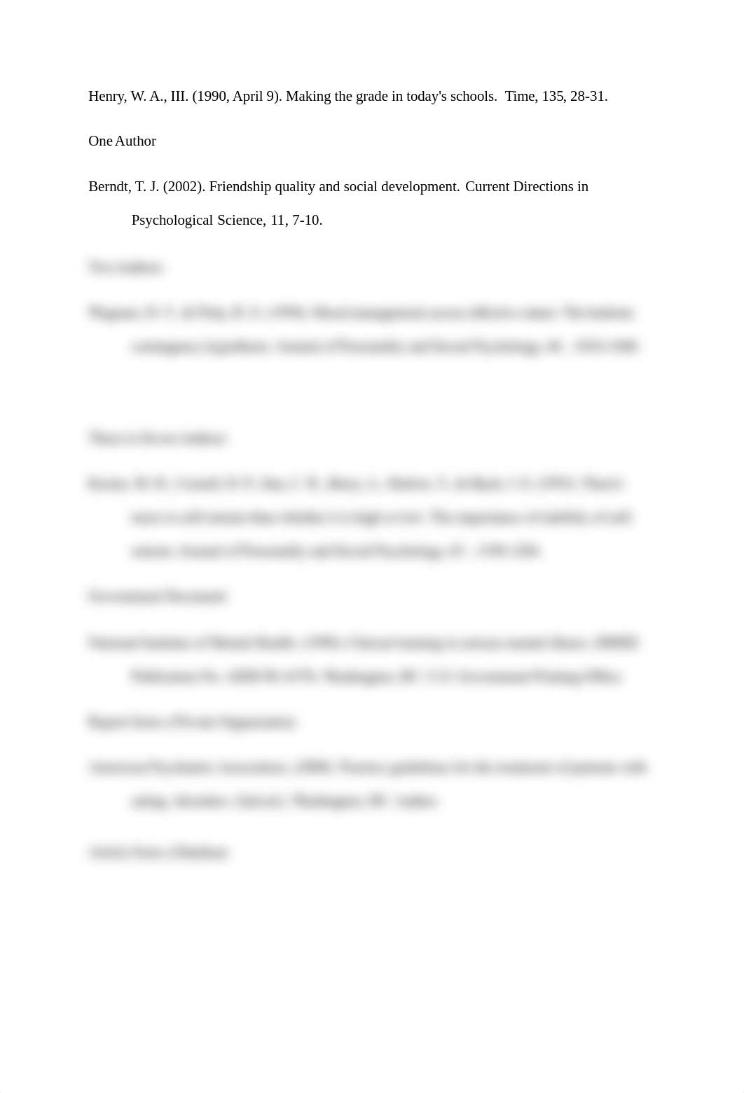 APA Style Reference Rules for Citing Sources.docx_dw9s1qe45xr_page2