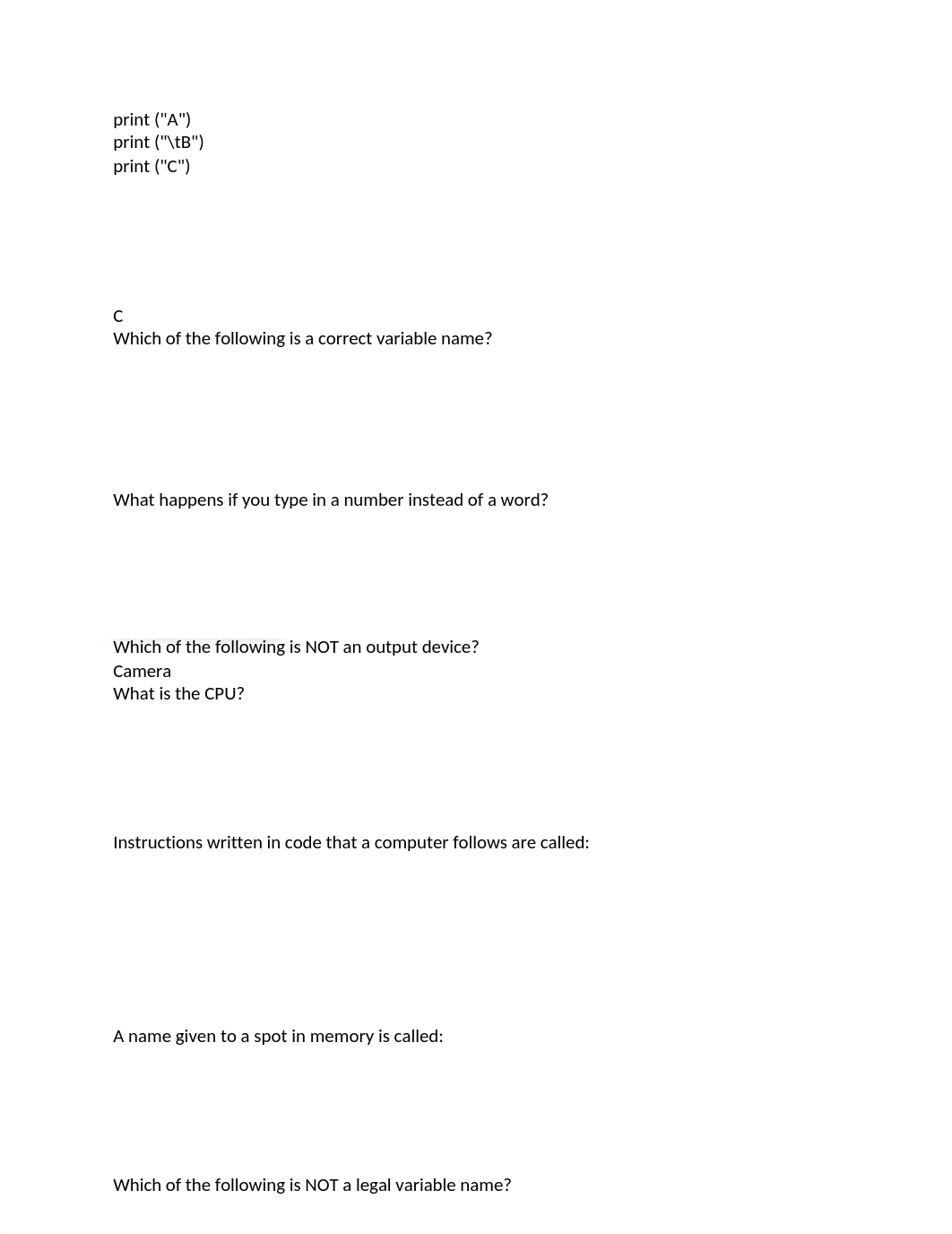 Computer Science Study Guide 9.docx_dw9wgorg5c2_page2