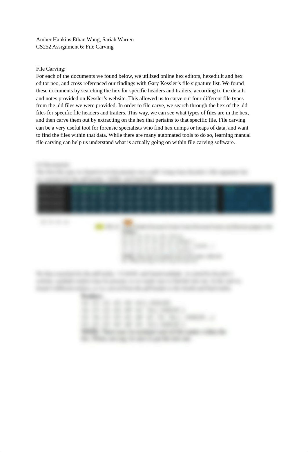 CS 252 Assignment 6 File Carving .pdf_dw9xxul68kf_page1