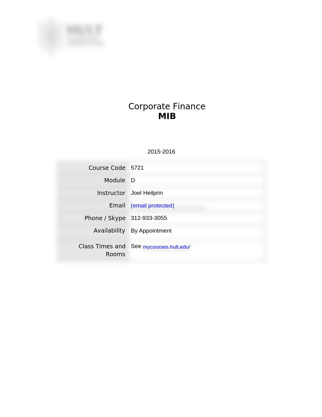 Corporate Finance- Joel Heilprin- Module D 2015-2016_dw9xztpgawl_page1