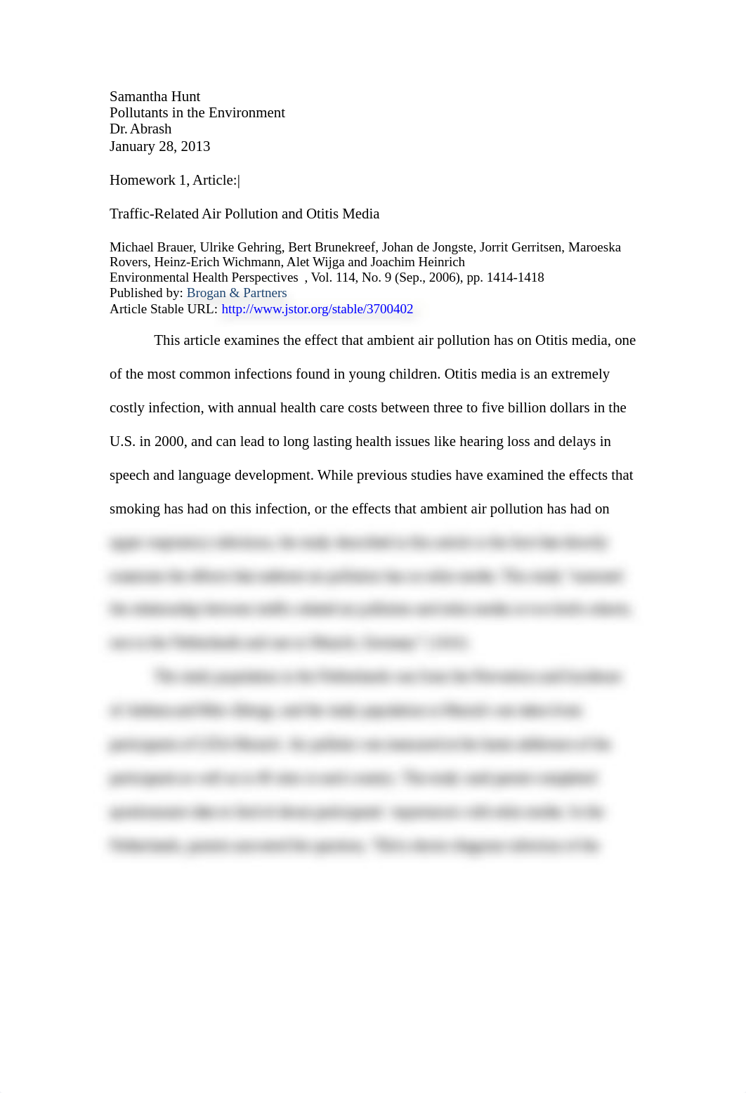 HW 1 Traffic Related Air Pollution_dw9yk2xnn2n_page1