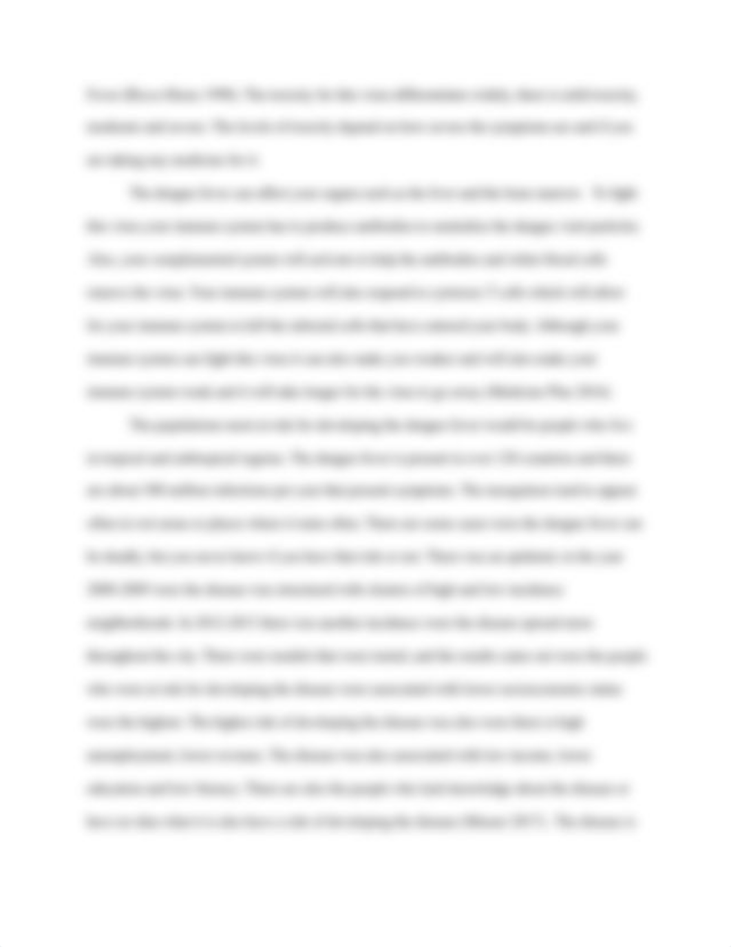 Dengue Fever MICROBIOLOGY ESSAY.docx_dw9yk3ia3sc_page3