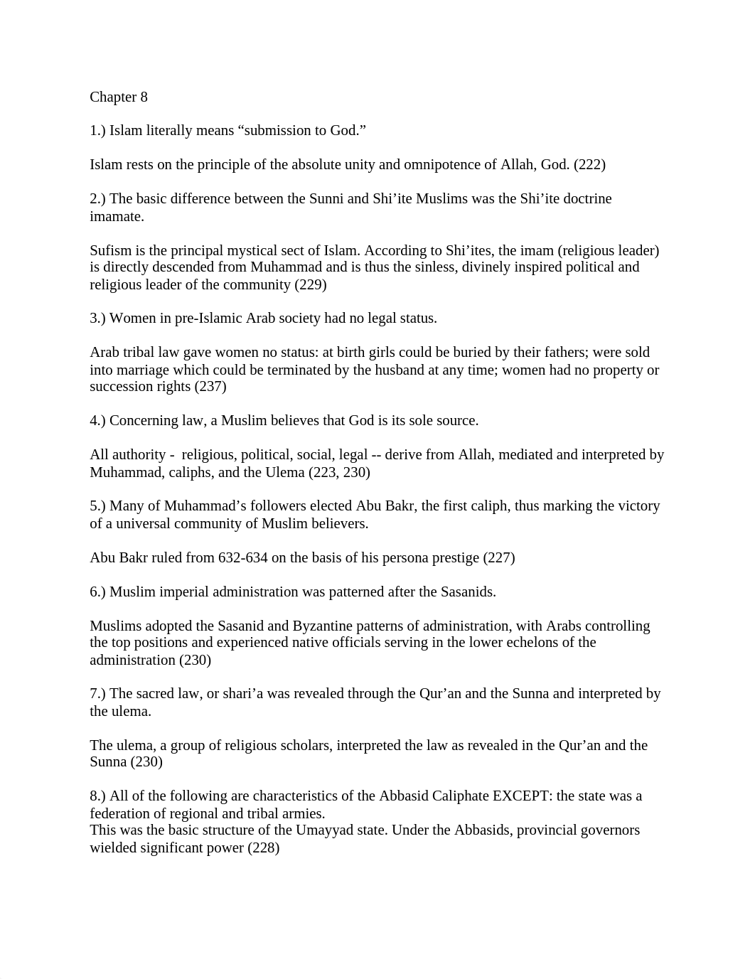 HIS110 Final Study Guide Questions_dw9z6esbteh_page1