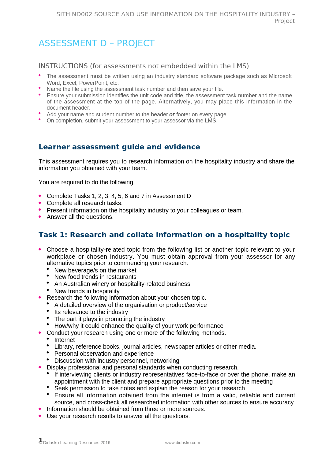 SITHIND002_Assessment_D_Project_ANSWER_V1_0.docx.pdf_dw9zp9q3ypb_page1