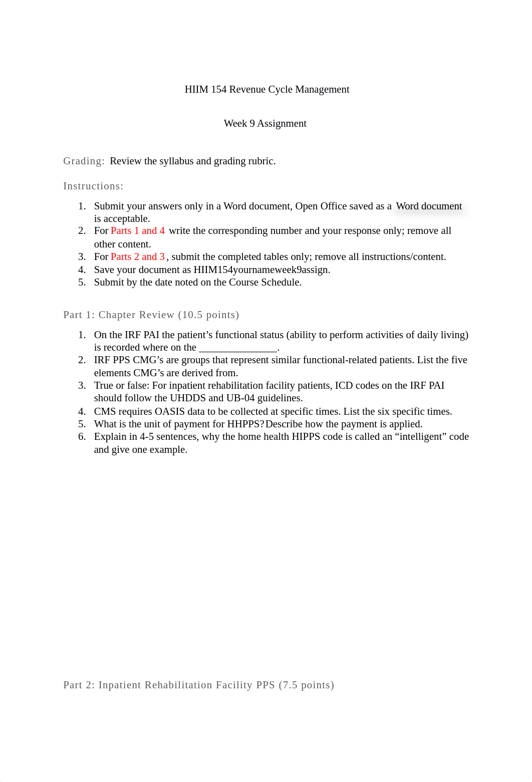 HIIM154 Week 9 Assignment 2020.docx_dwa1svx842j_page1