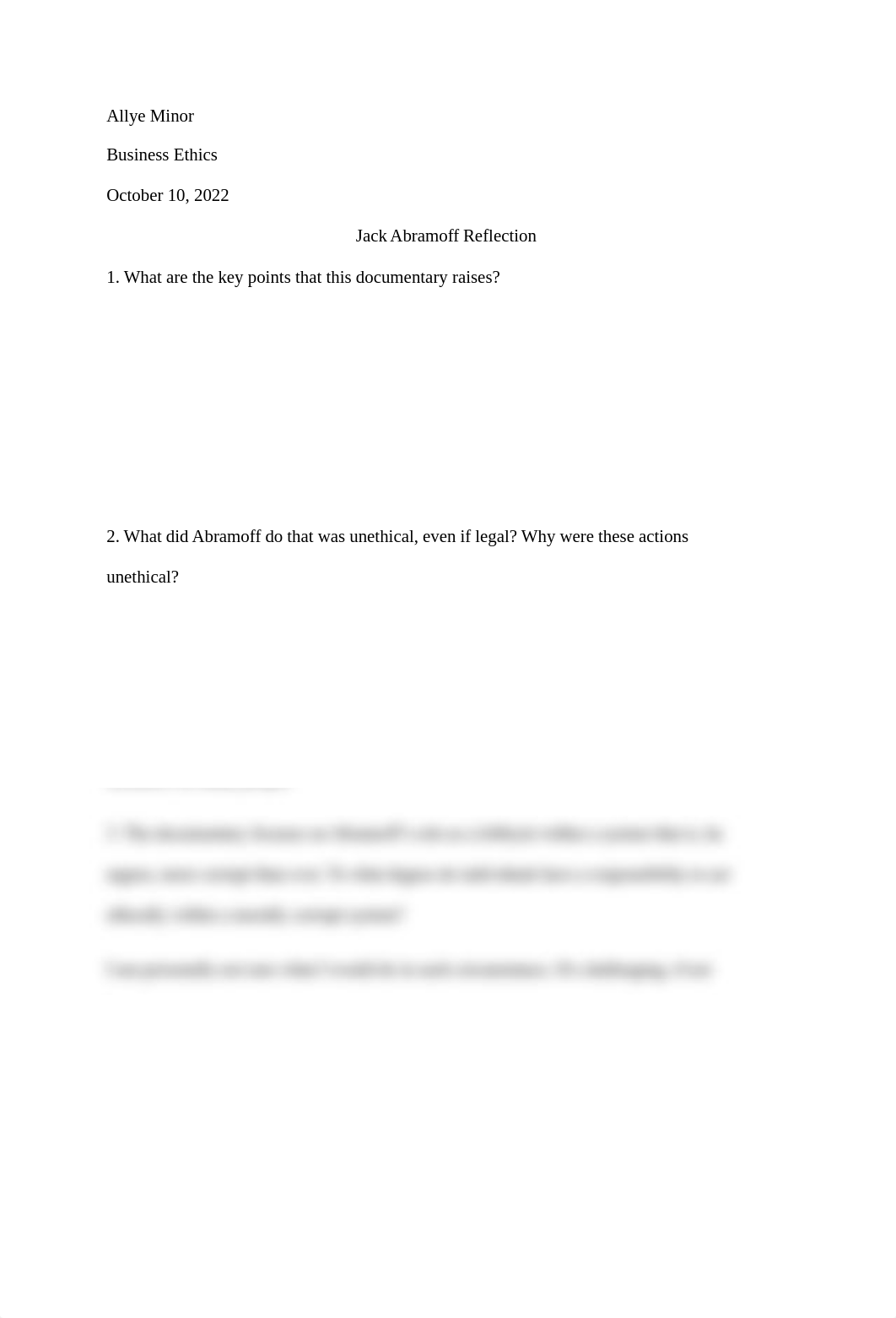 Jack Abramoff Reflection .docx_dwa7cnsg188_page1