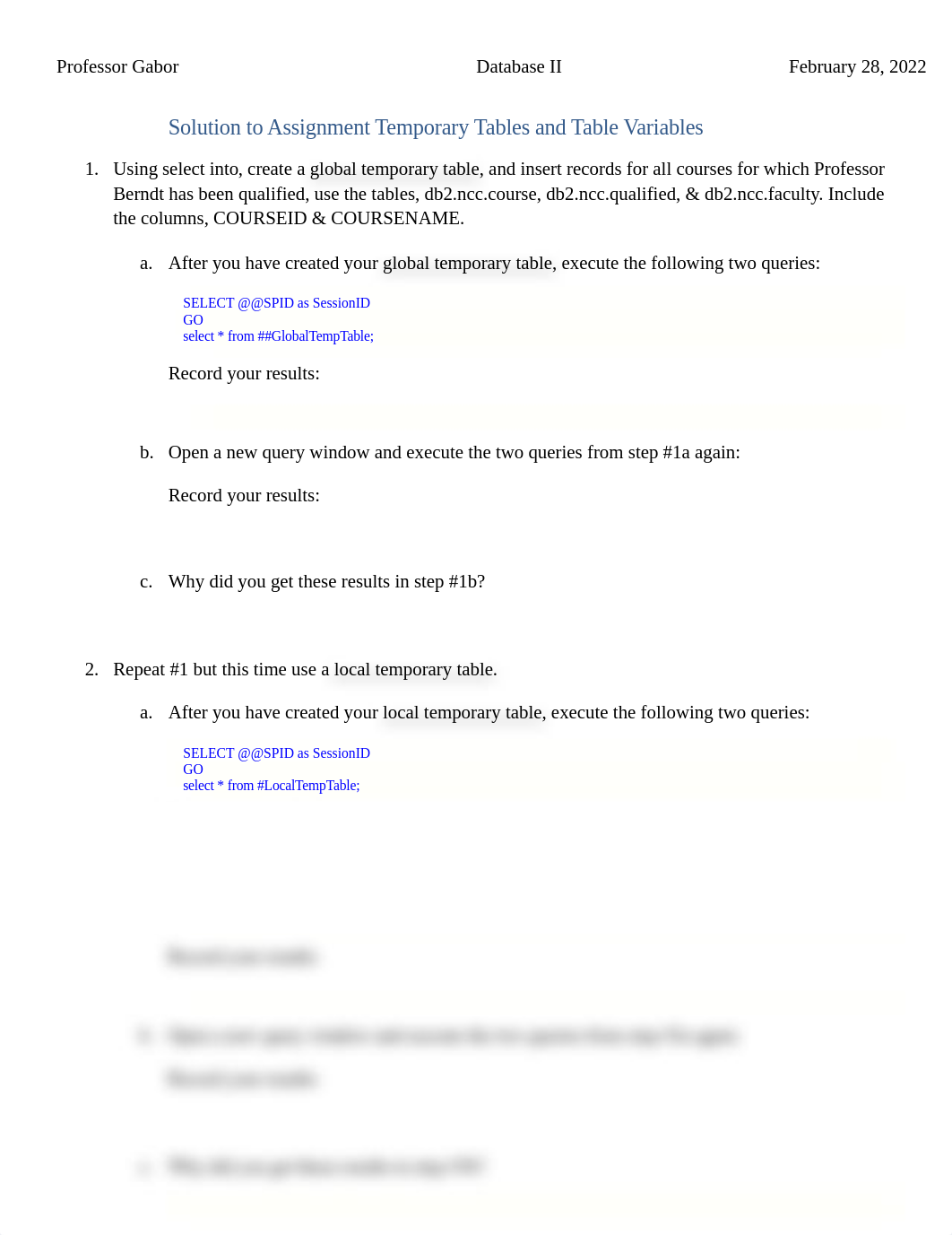 Assignment Global vs Local Temporary Tables(2).docx_dwa7u12a96q_page1