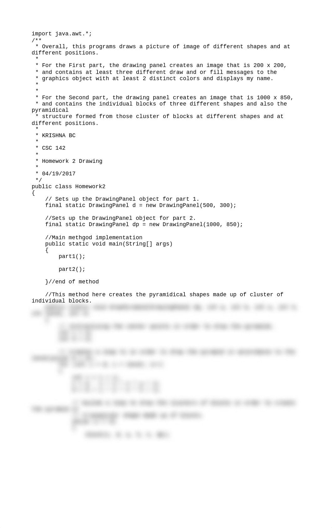 Homework2.java_dwa9f33p154_page1