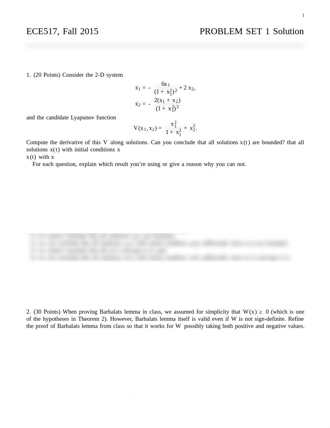 ECE-517 hw1sol_dwac5nikbs5_page1