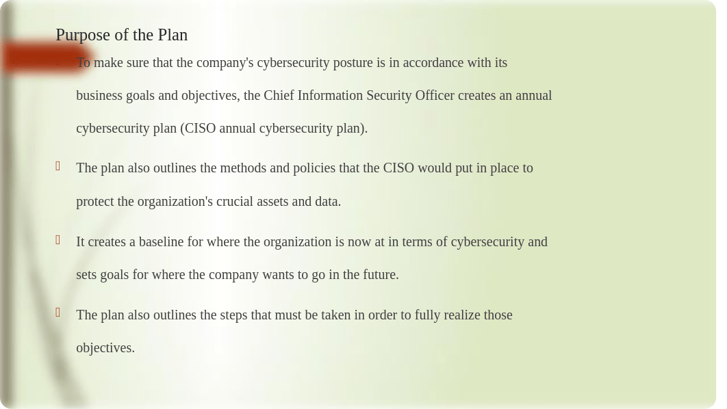 The CISO's Annual Cybersecurity Plan.pptx_dwajfm57wm0_page2