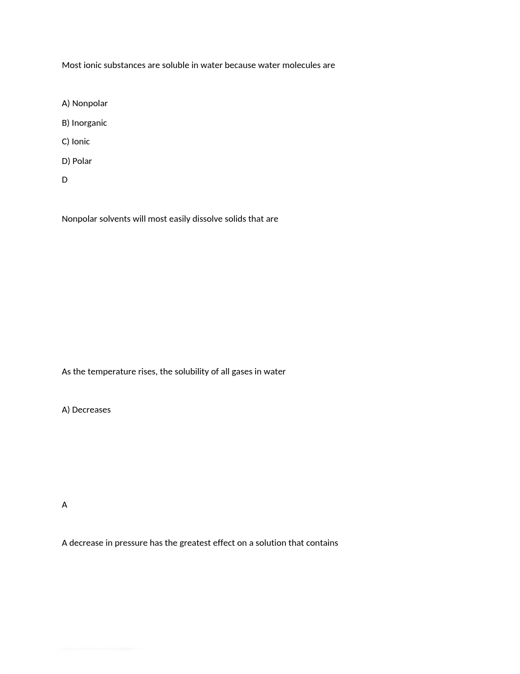 Most ionic substances are soluble in water because water molecules are.docx_dwakitidyj4_page1