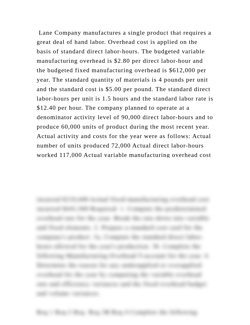 Lane Company manufactures a single product that requires a great deal.docx_dwakl1jpxk7_page2