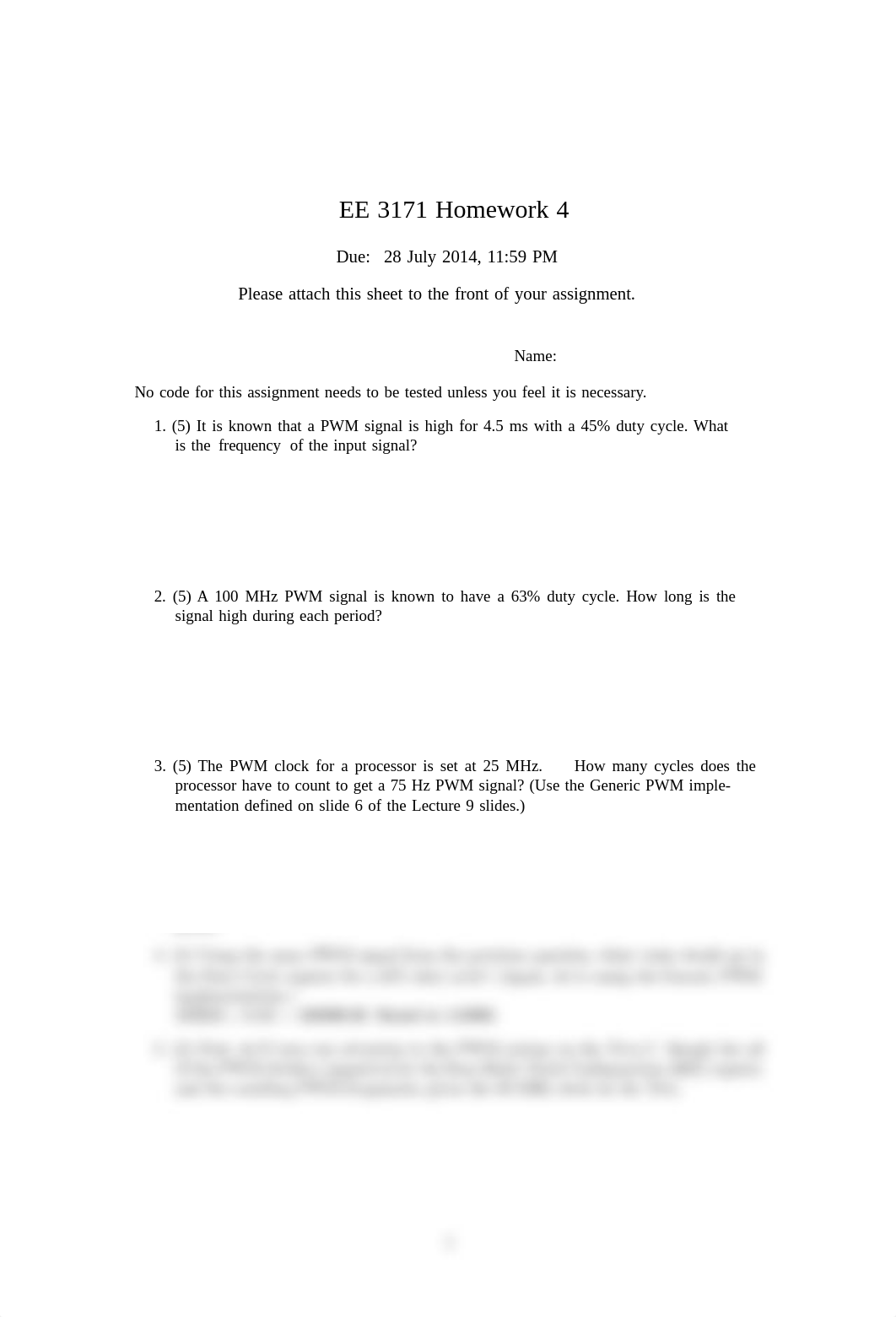 EE 3171F14 HW4 Solutions.pdf_dwaklgw7zcm_page1