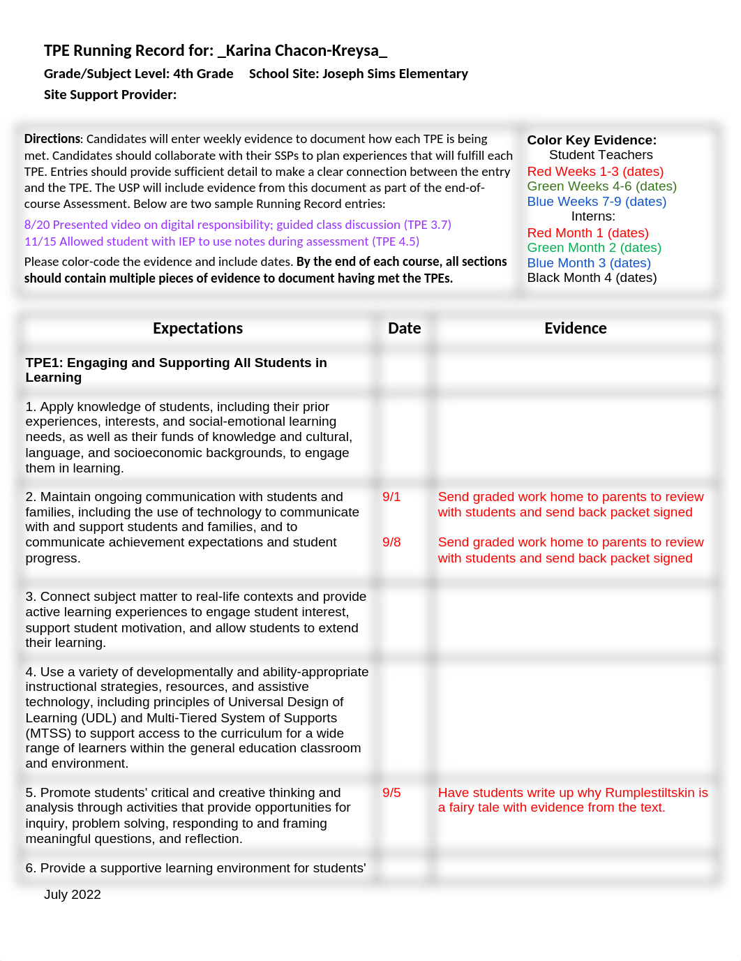 TPE Running Record Weeks 1-3.docx_dwalcv0ugkk_page1