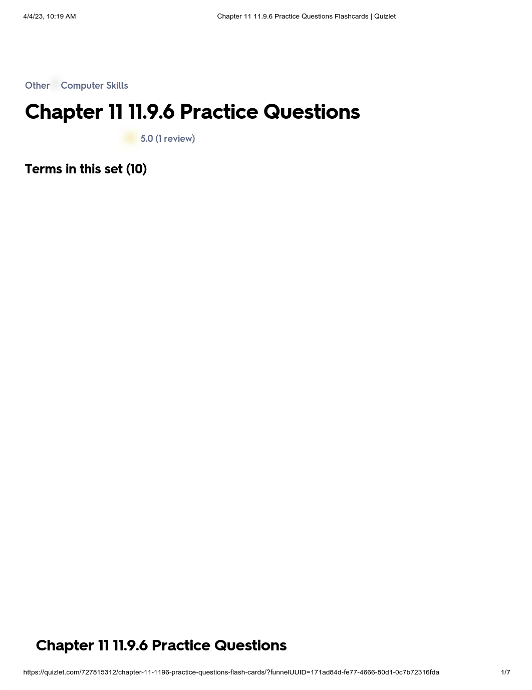 Chapter 11 11.9.6 Practice Questions.pdf_dwame8r3f07_page1