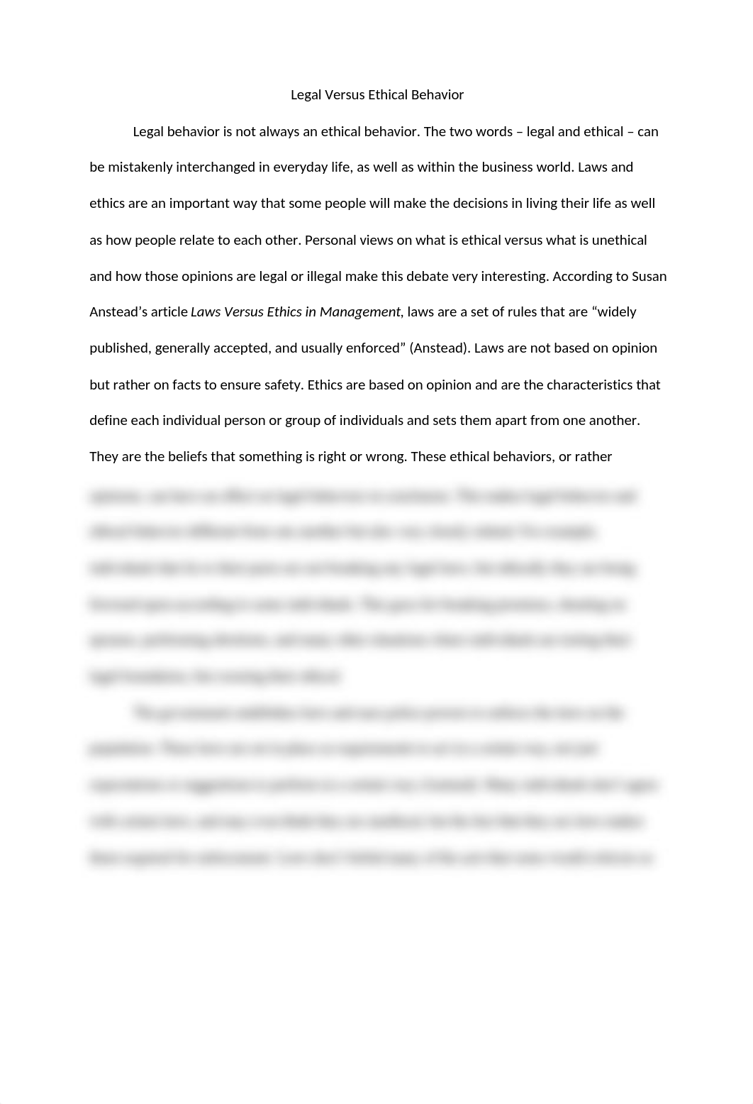 Week 2 - Case 2 | Essay_dwanq7c67lq_page1