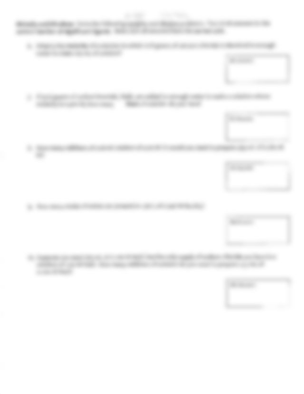 WS - Molarity and Dilution .pdf_dwap1u8n5ac_page2