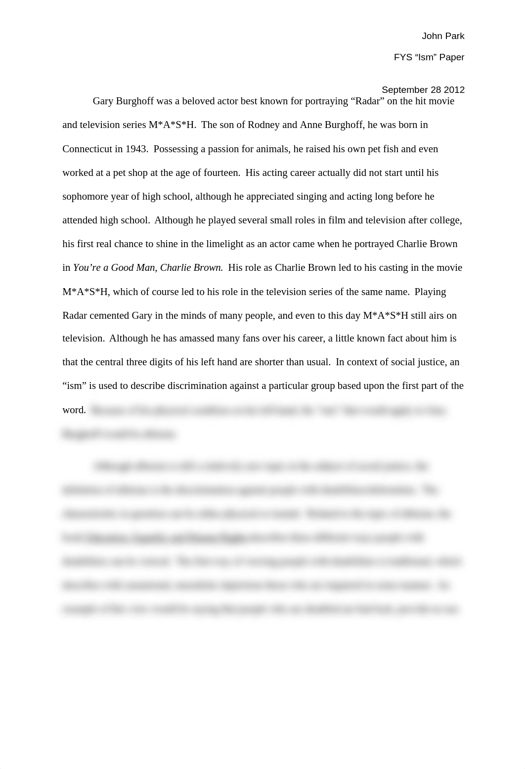 FYS "ISM" Final Essay_dwaqd7z3d93_page1