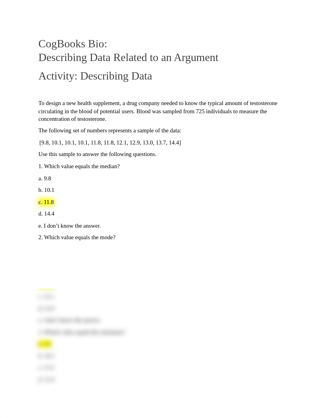 CogBooks; Describing Data Related to an Argument_Describing Activity.docx_dwarsmcwihv_page1