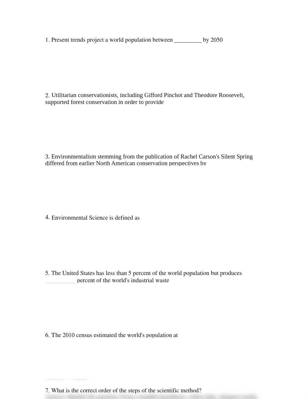 quiz #1 environmental science_dwas8d98pcn_page1