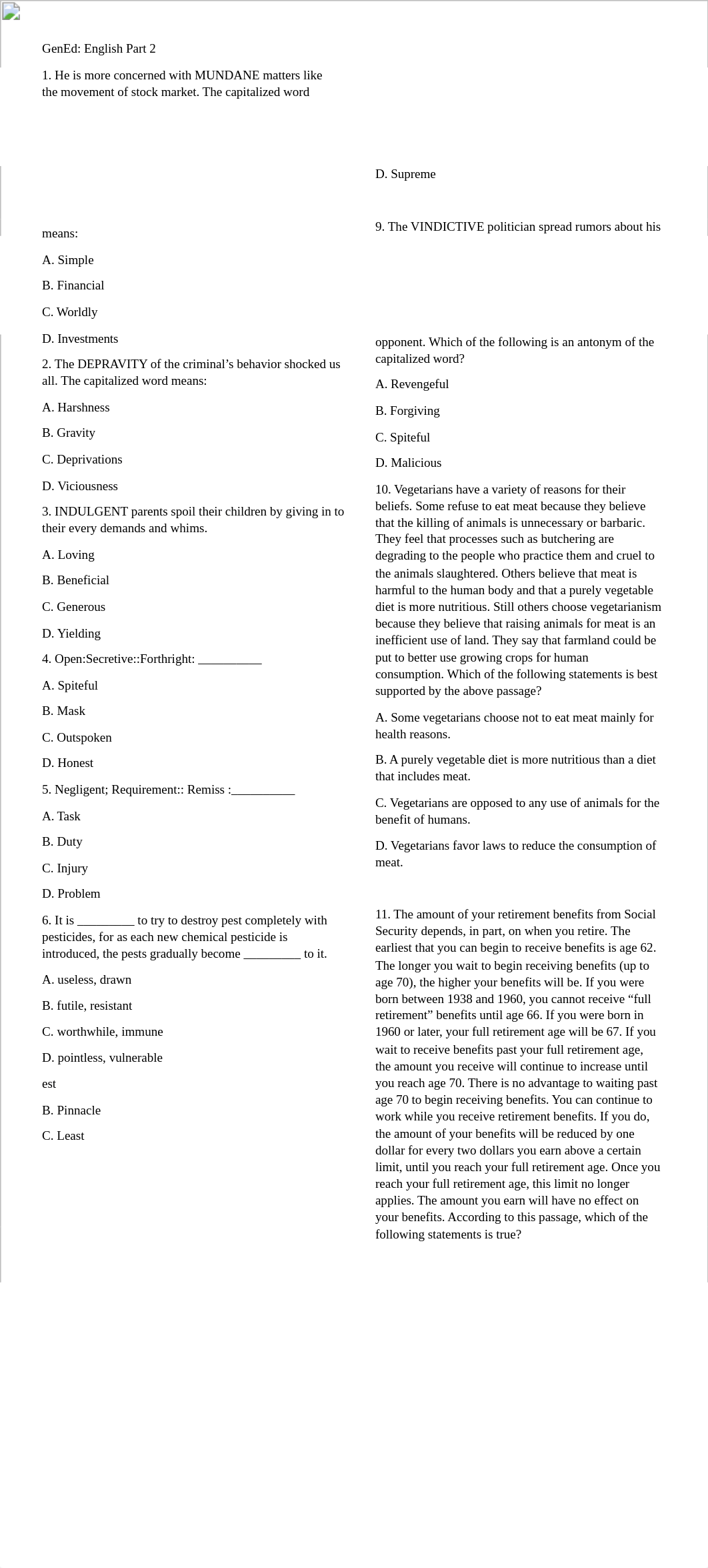 GenEd Englis part 2.docx_dwaseip53dr_page1