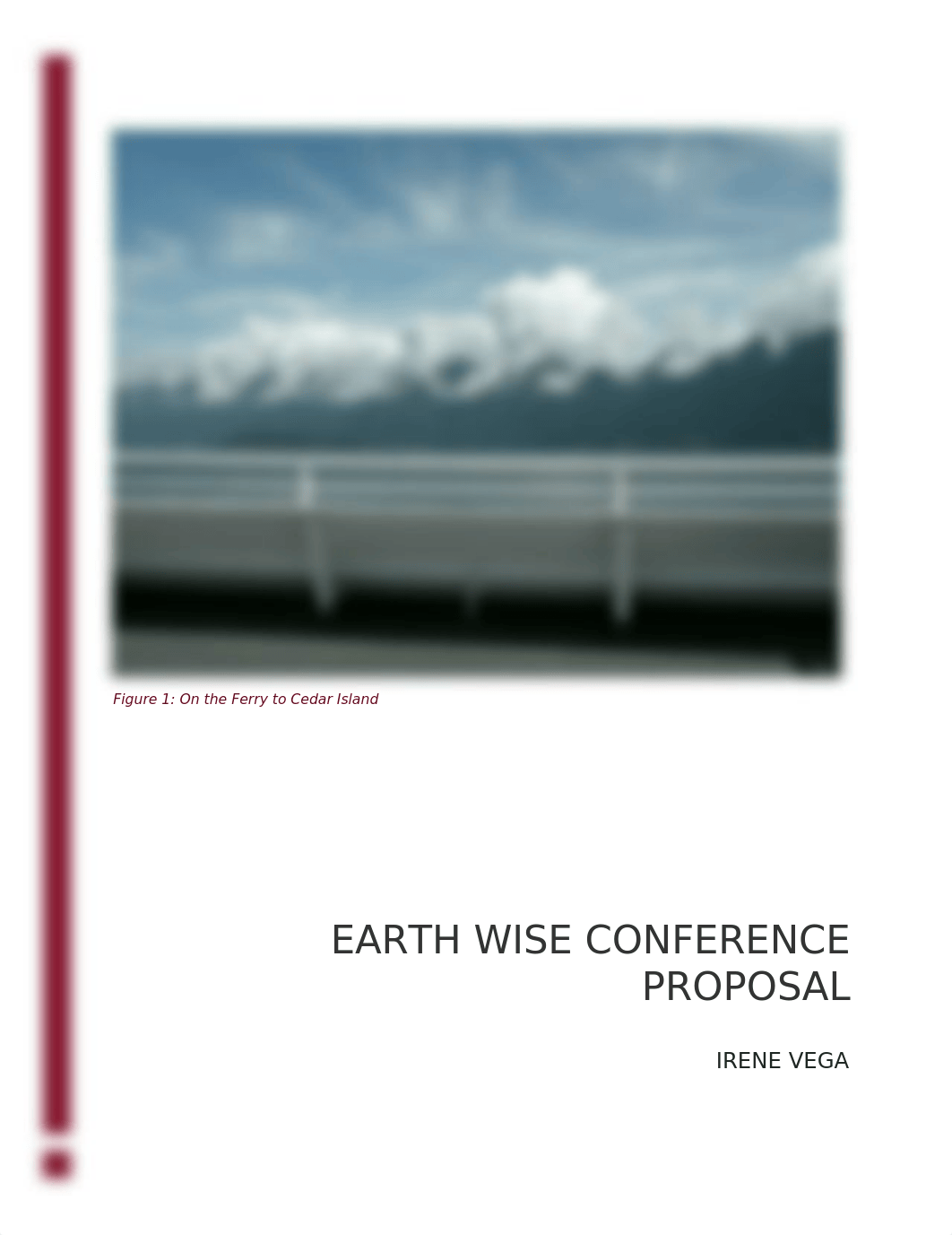 PR 2-Earth Wise Conference Proposal.docx_dwasv32oymr_page1