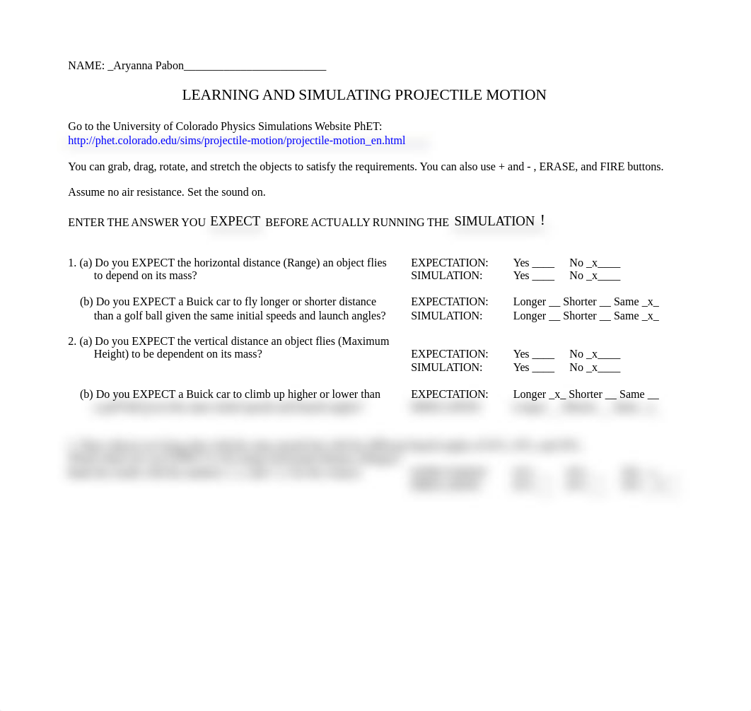 LEARNING AND SIMULATING PROJECTILE MOTION-AP.doc_dwaswramhpb_page1