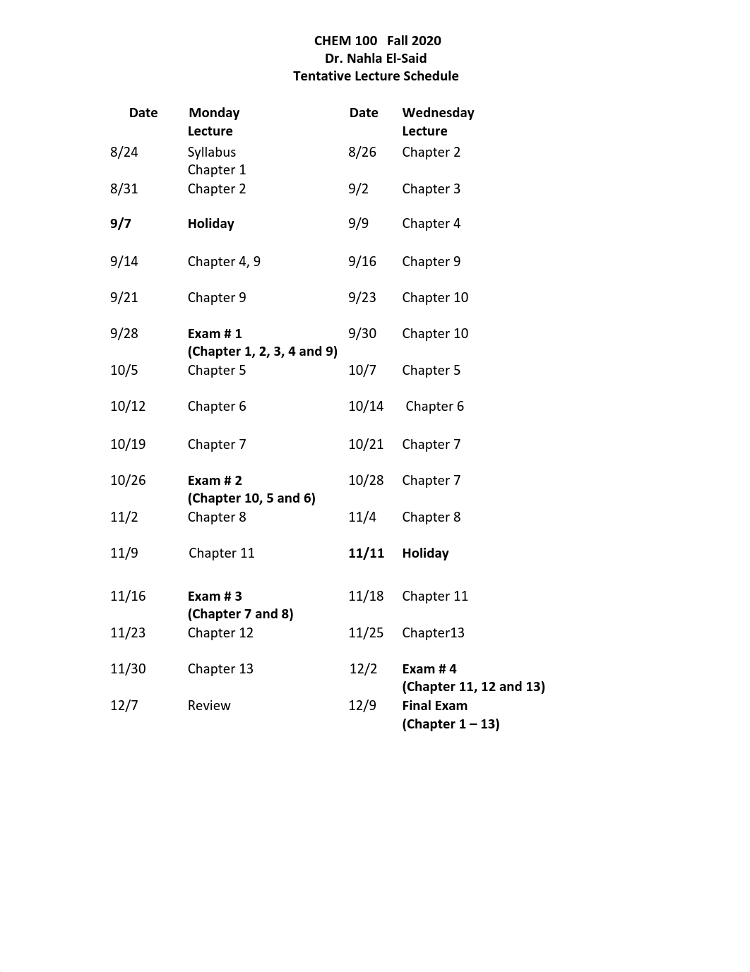 Schedule_Chem 100_Fall 2020.pdf_dwat1acsuo9_page1