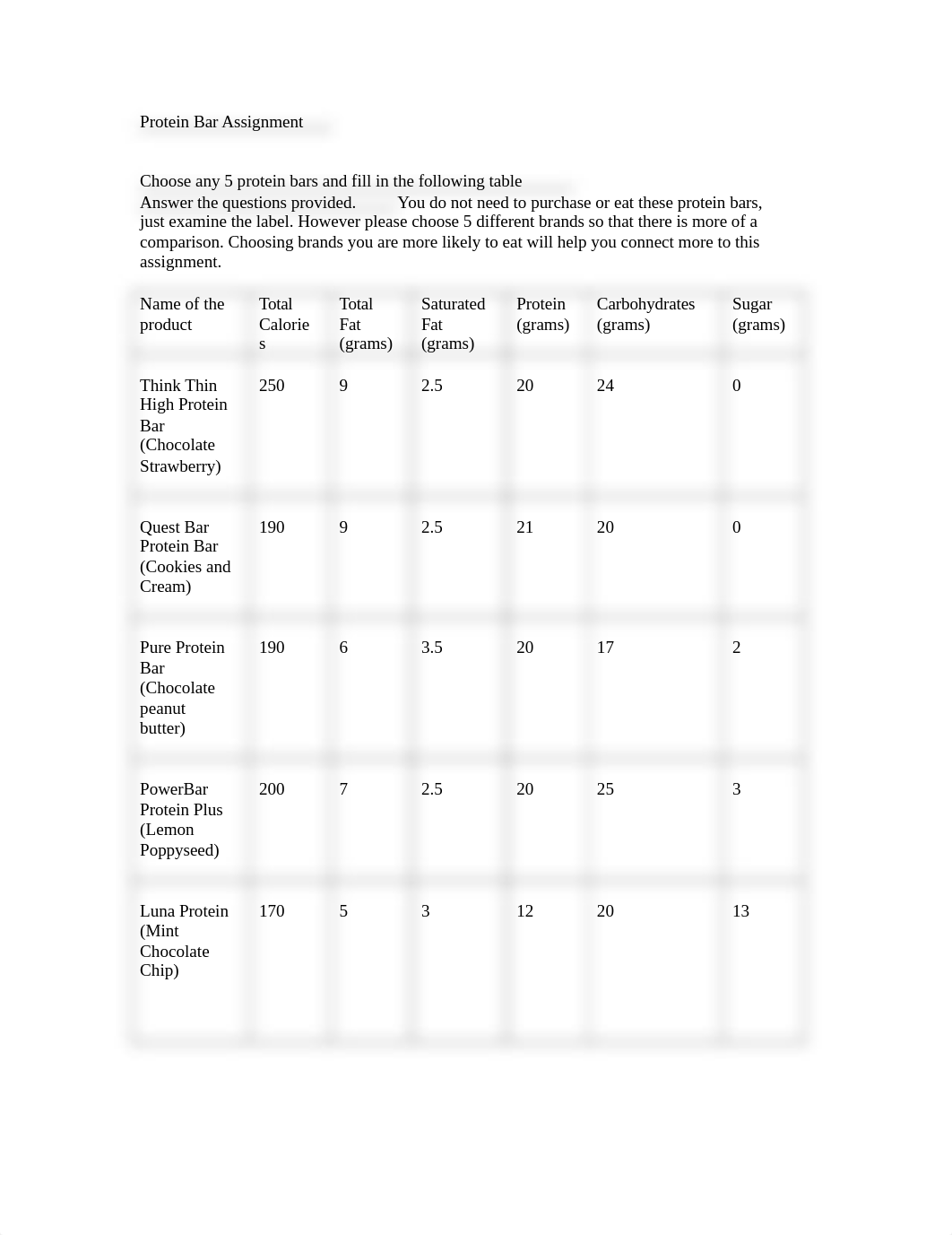 Protein Bar Assignment.docx_dwauzjboy1n_page1